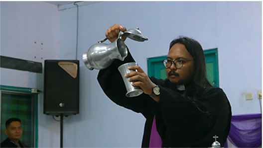 galeri, Ibadah Kamis Suci GKJ Baki Pepantan Daleman, gereja kristen jawa, gkj, gkj baki, gereja kristen jawa baki, baki, sukoharjo, gkj klasis sukoharjo, klasis sukoharjo, klasis, sinode gkj, sinode 